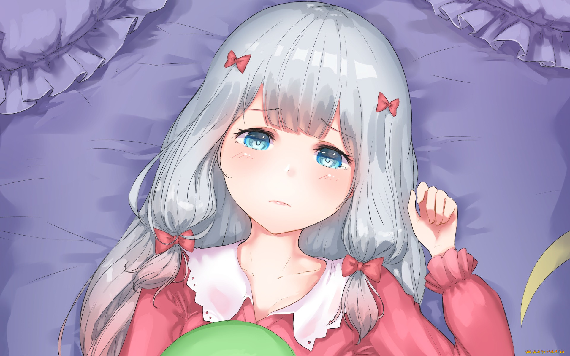 , eromanga-sensei, , , 
